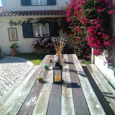 Pegada Real Obidos