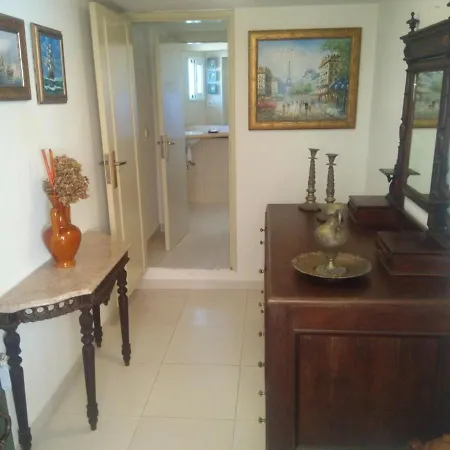 Pegada Real Bed & Breakfast Obidos