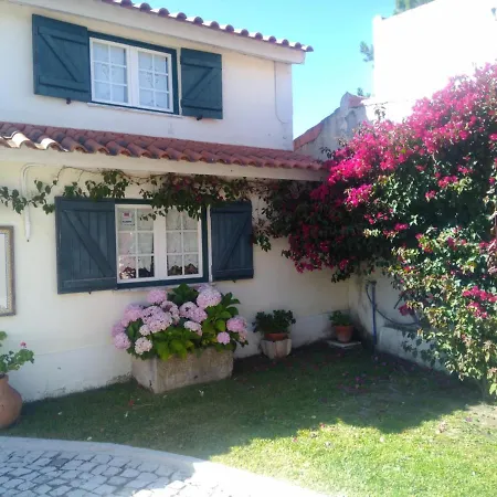 Bed & Breakfast Pegada Real Obidos