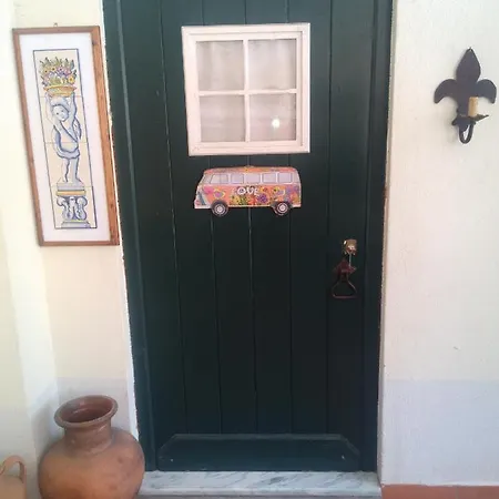 Pegada Real Bed & Breakfast