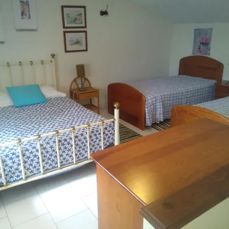 Bed & Breakfast Pegada Real *