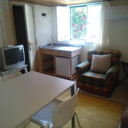 Bed & Breakfast Pegada Real *