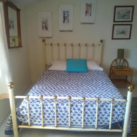 Bed & Breakfast Pegada Real