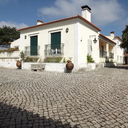 Pegada Real * Obidos