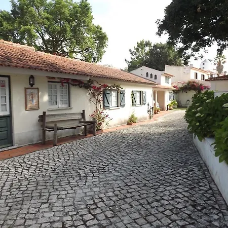 Bed & Breakfast Pegada Real