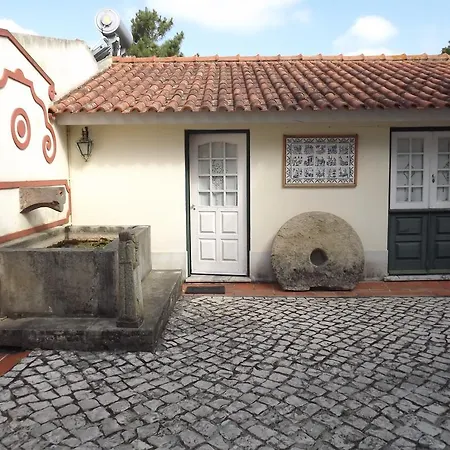 Pegada Real Obidos