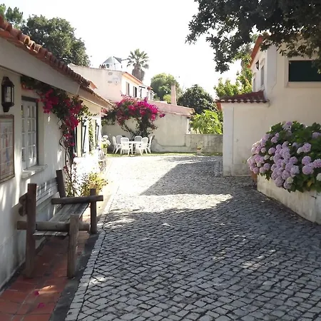 Pegada Real Bed & Breakfast