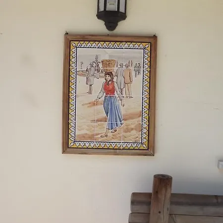 Pegada Real Bed & Breakfast