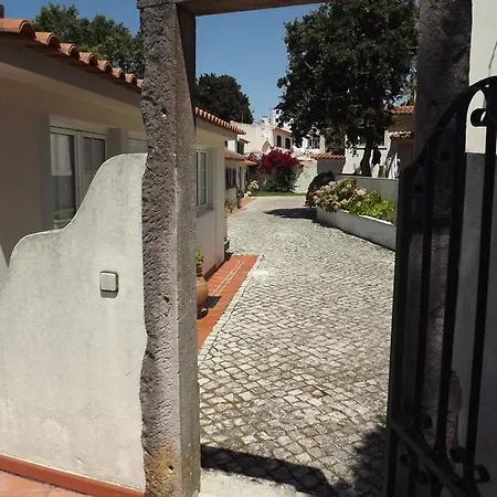 Bed & Breakfast Pegada Real *