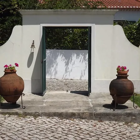 Pegada Real * Obidos