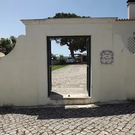 Bed & Breakfast Pegada Real