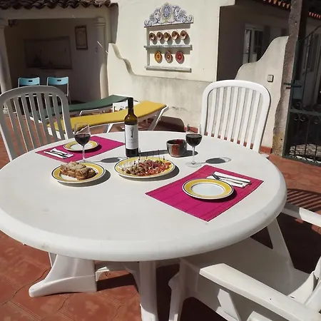Bed & Breakfast Pegada Real *
