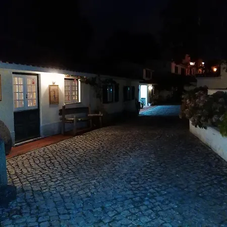 Pegada Real Bed & Breakfast Obidos