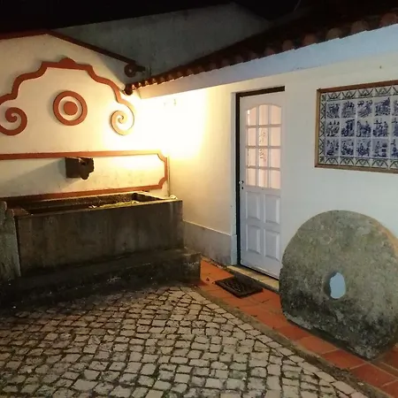 Pegada Real Obidos