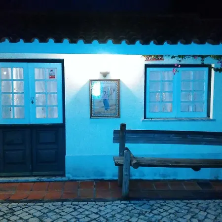 Bed & Breakfast Pegada Real *