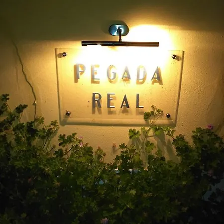 Pegada Real Bed & Breakfast Obidos