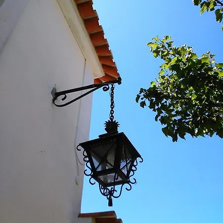 Pegada Real Bed & Breakfast