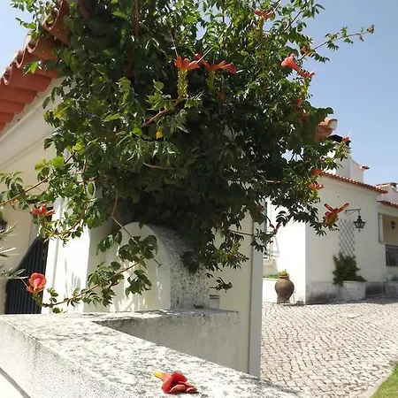 Pegada Real Obidos