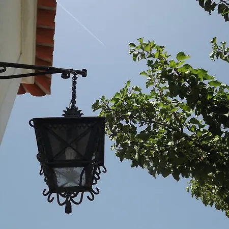 Bed & Breakfast Pegada Real *