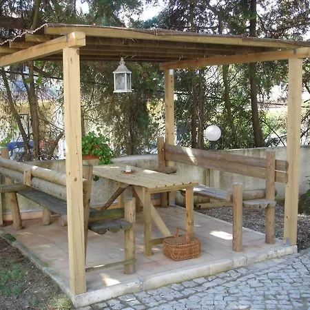 Pegada Real Obidos