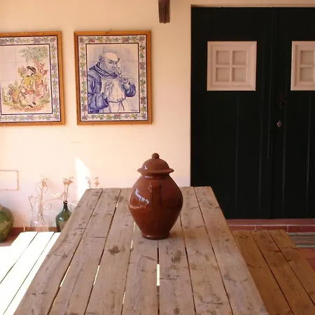Pegada Real Bed & Breakfast