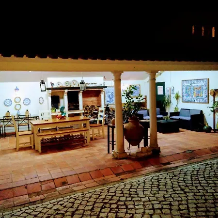 Pegada Real Bed & Breakfast *