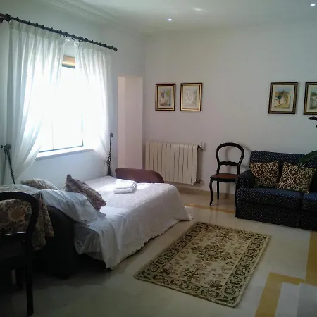 Pegada Real Bed & Breakfast Obidos