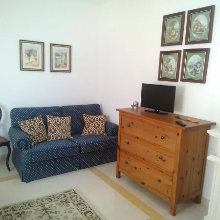 Bed & Breakfast Pegada Real