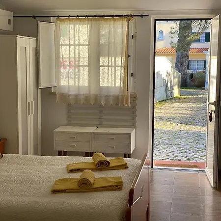 Pegada Real * Obidos