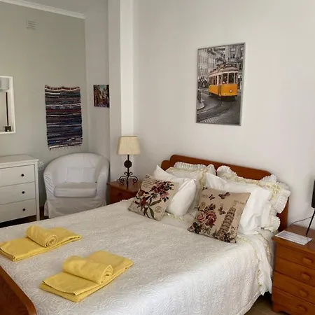 Bed & Breakfast Pegada Real