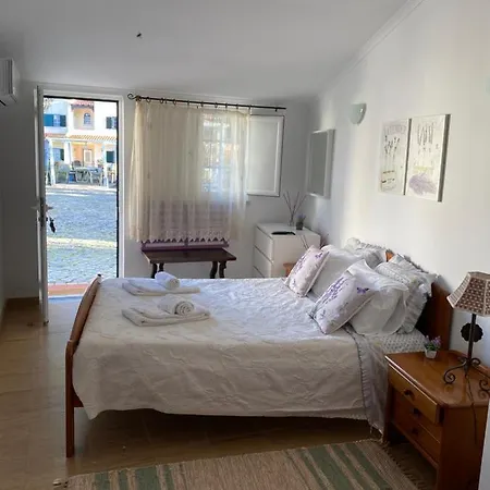 Bed & Breakfast Pegada Real *