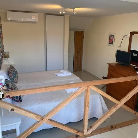 Bed & Breakfast Pegada Real