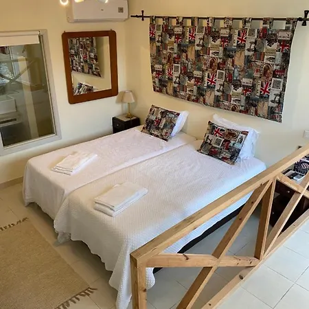 Bed & Breakfast Pegada Real *
