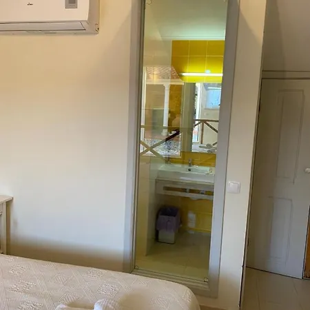 Pegada Real Bed & Breakfast Obidos