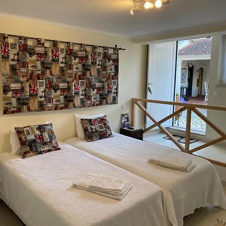 Pegada Real Bed & Breakfast