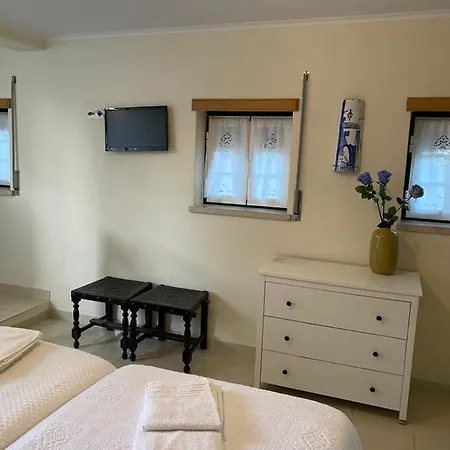 Pegada Real Bed & Breakfast Obidos