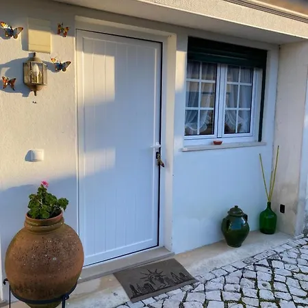 Pegada Real Bed & Breakfast Obidos