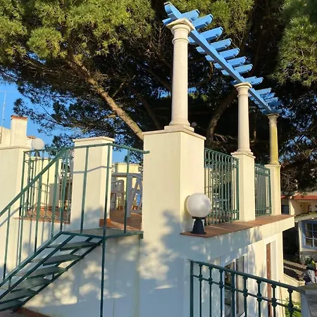 Pegada Real Obidos