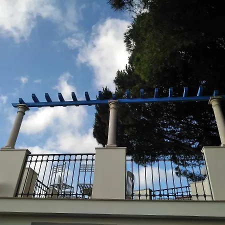 Bed & Breakfast Pegada Real